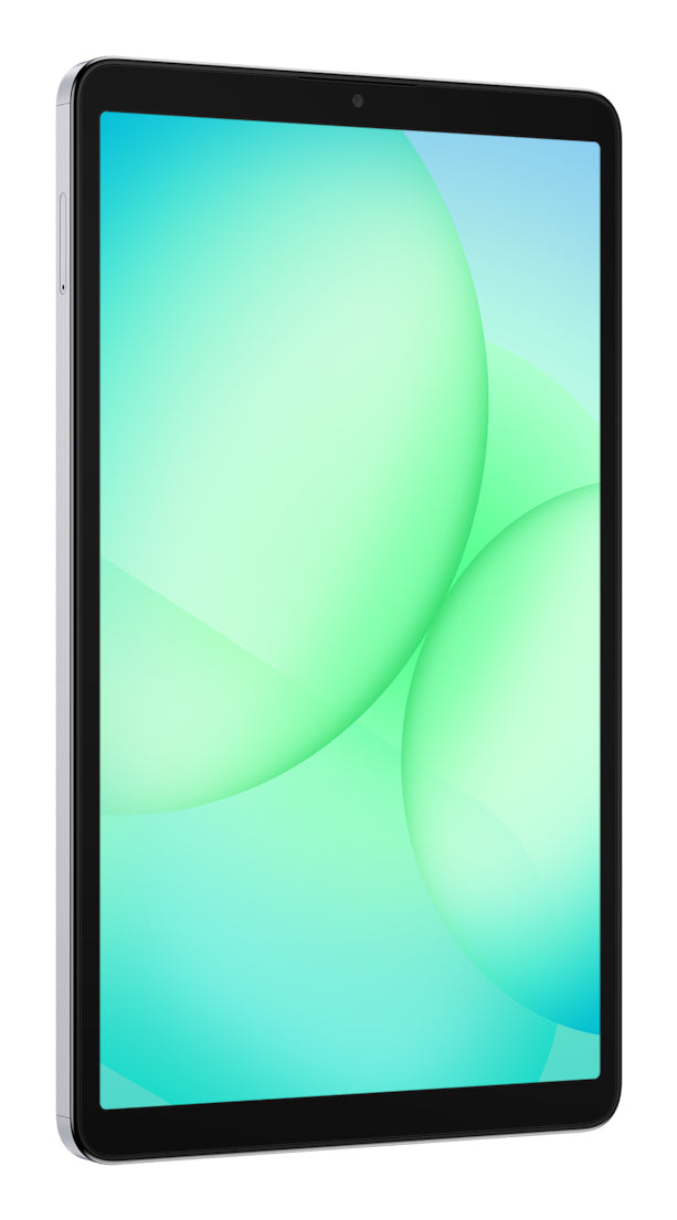 Samsung Galaxy Tab A11 WiFi 8GB/128GB Silver – Samsung