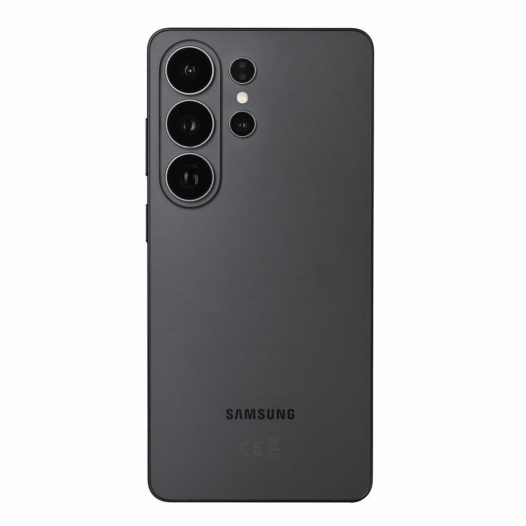 Samsung Galaxy S26 Ultra 17.5 cm (6.9") Dual SIM Android 16.0 5G USB Type-C 12 GB 512 GB 5000 mAh Black – Samsung