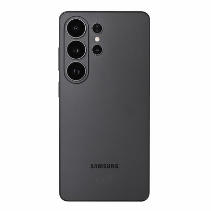 Samsung Galaxy S26 Ultra 17.5 cm (6.9") Dual SIM Android 16.0 5G USB Type-C 12 GB 512 GB 5000 mAh Black – Samsung