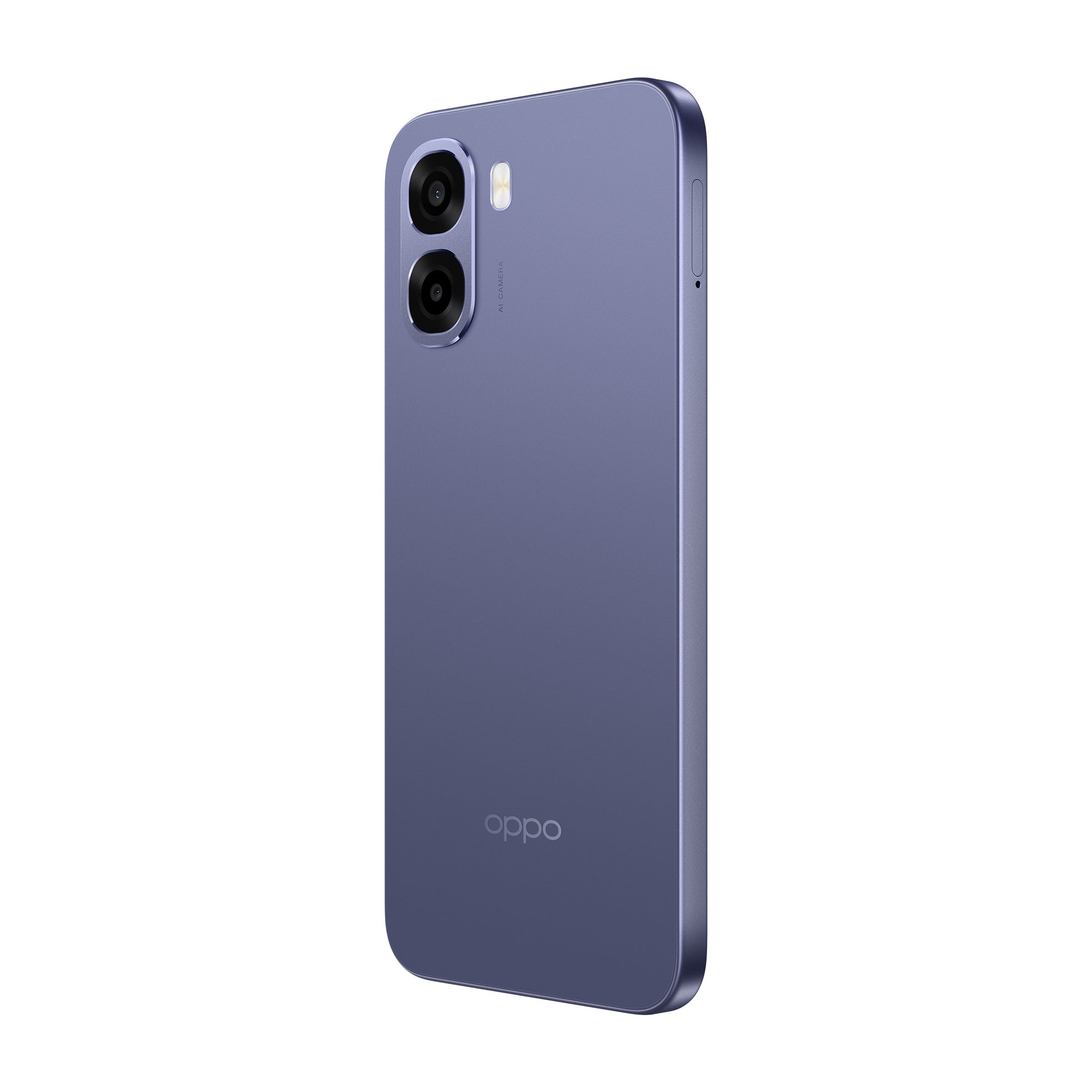 OPPO A6x 128GB Svart – Oppo