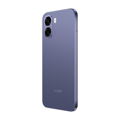 OPPO A6x 128GB Svart – Oppo