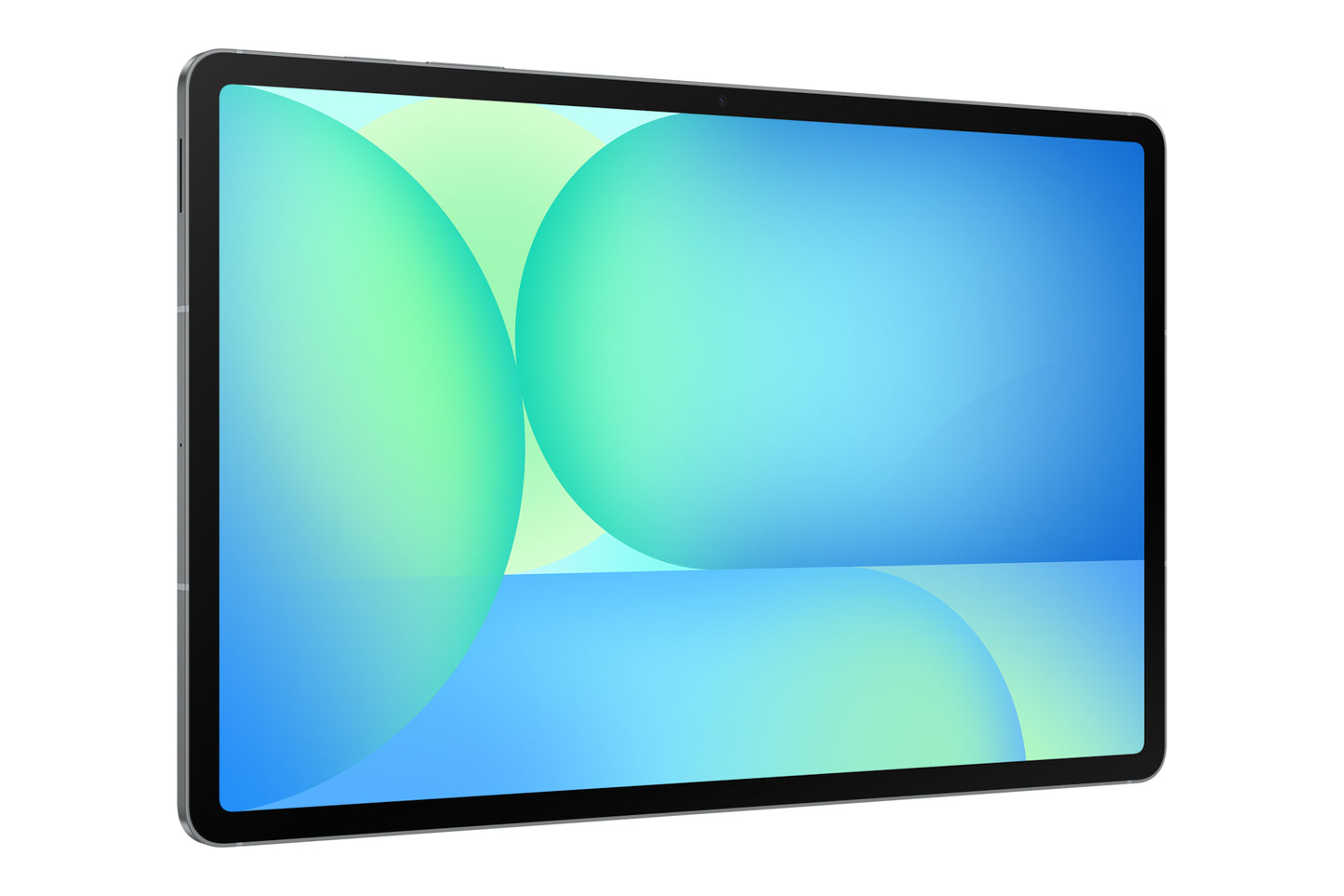 Samsung Galaxy Tab S10 FE+ WiFi 128GB X620 Grå – Samsung