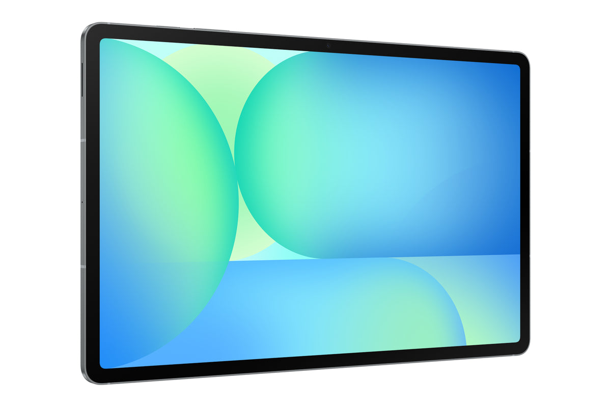 Samsung Galaxy Tab S10 FE+ WiFi 128GB X620 Grå – Samsung