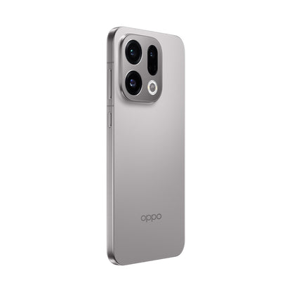 OPPO Find X9 16GB/512GB Grå – Oppo