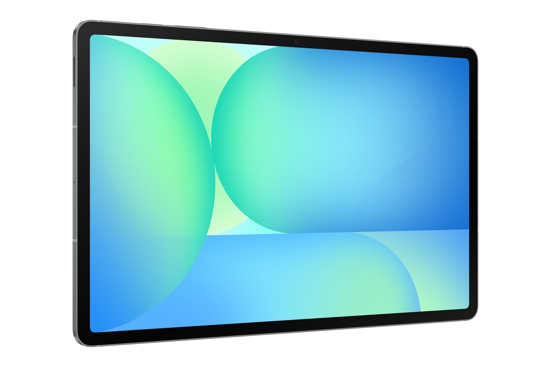 Samsung Galaxy Tab S10 FE+ WiFi + 5G 128GB X626 Grå – Samsung
