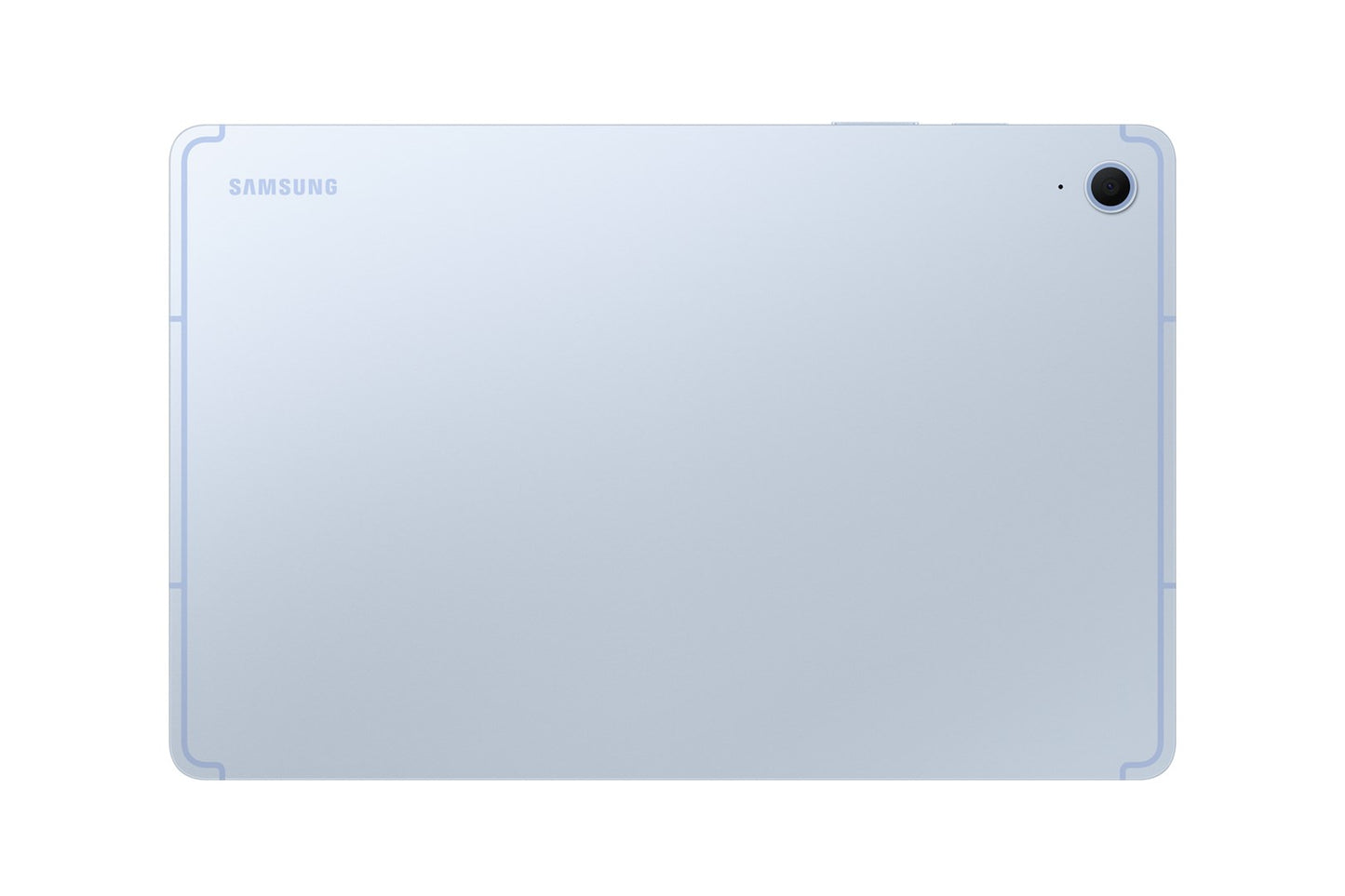 Samsung Galaxy Tab SM-X520 Samsung Exynos 128 GB 27.7 cm (10.9") 8 GB Wi-Fi 6 (802.11ax) Blue
