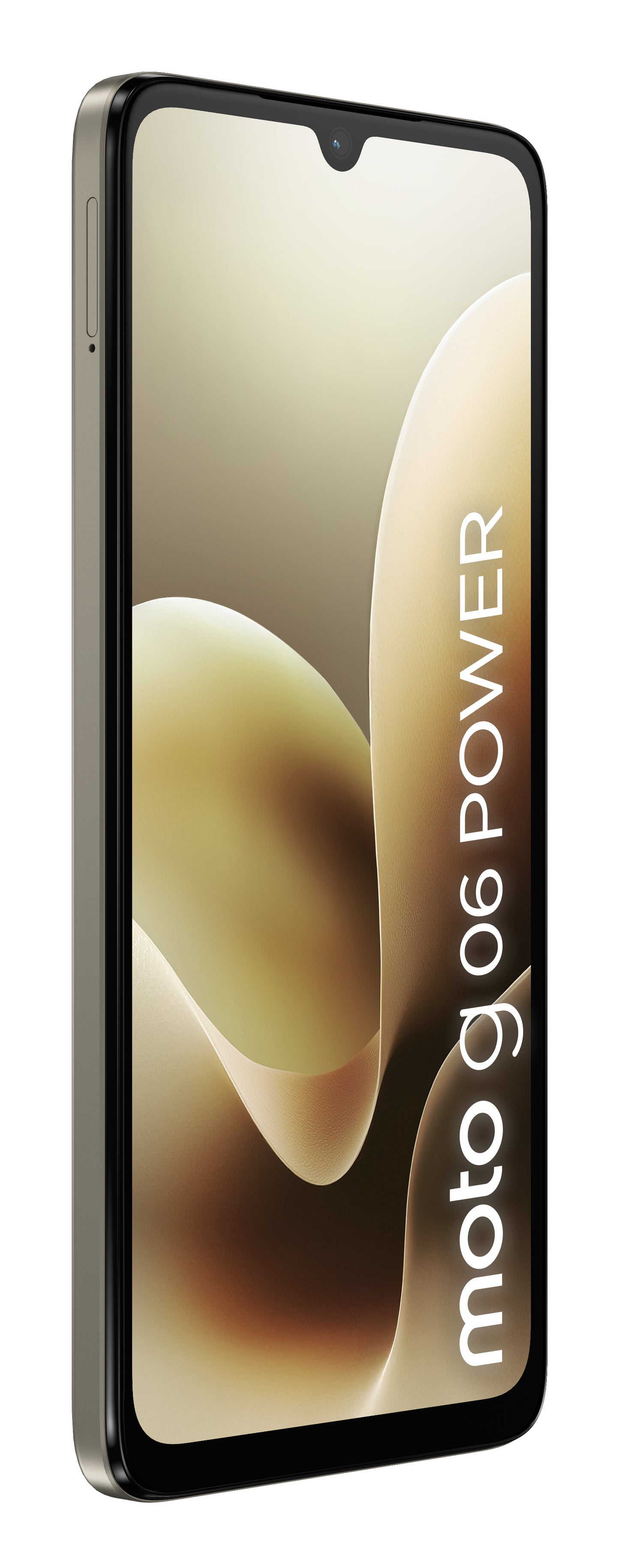Motorola Moto G06 Power 4GB/64GB Brown – Motorola