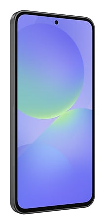Samsung Galaxy A36 5G 128GB A366 Svart Enterprise Edition – Samsung