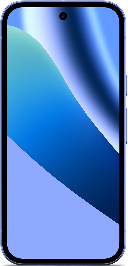 Google Pixel 10a 128GB Blå – Google