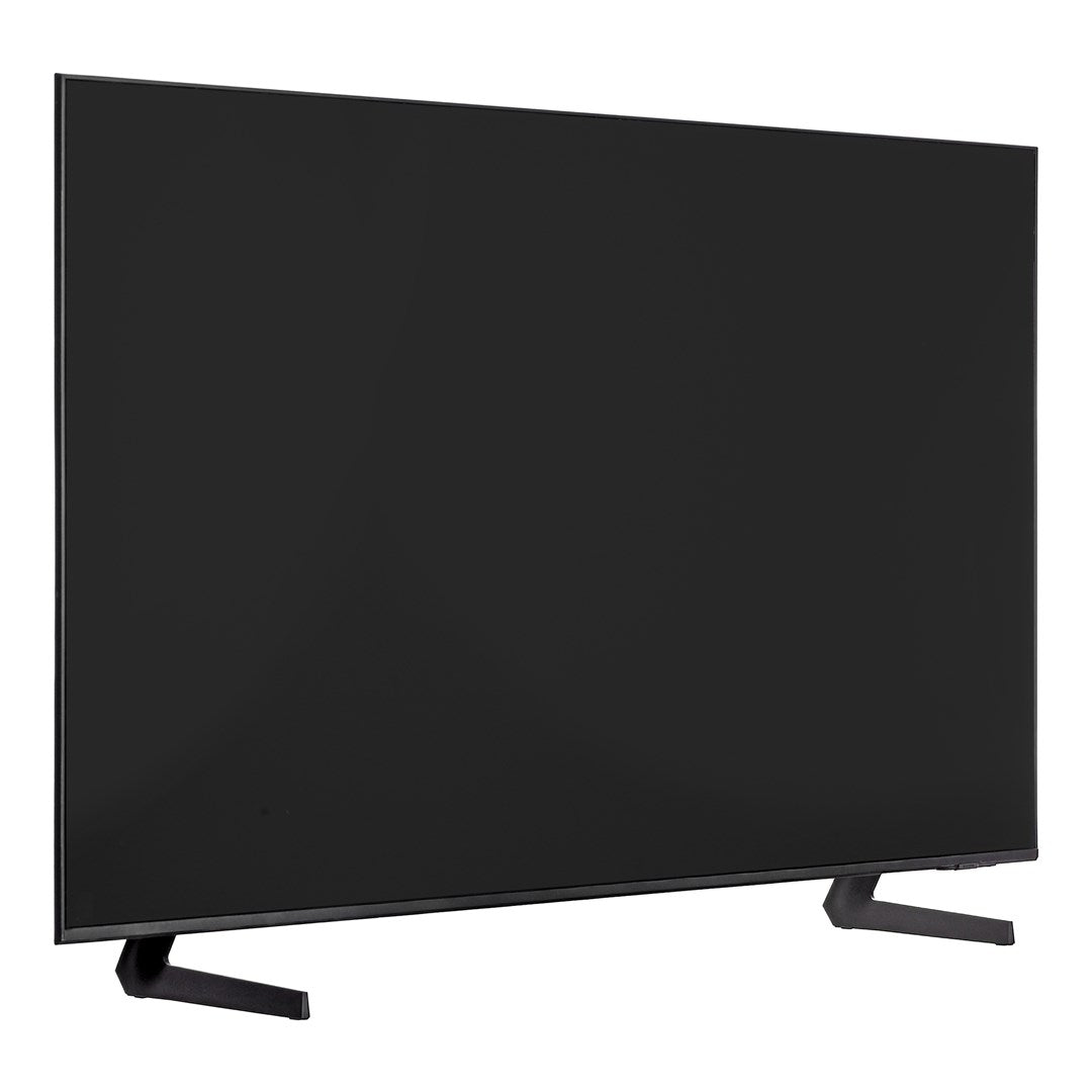 Samsung QE100QN80FUXXH TV 2.54 m (100") 4K Ultra HD Smart TV Wi-Fi Carbon, Silver – Samsung