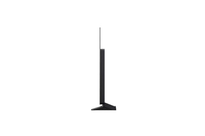 LG OLED evo AI OLED55C51LA TV 139,7 cm (55") 4K Ultra HD Smart TV Wi-Fi Black