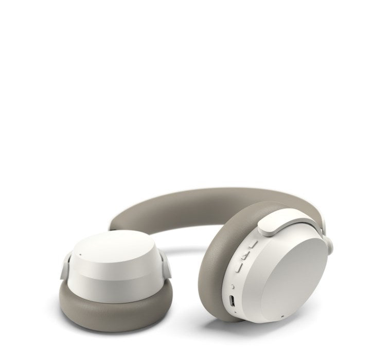 Sennheiser Accentum Wireless Vit – Sennheiser