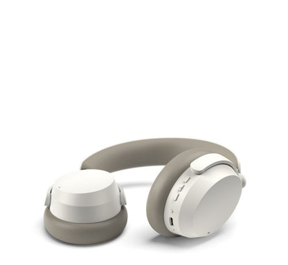 Sennheiser Accentum Wireless Vit – Sennheiser