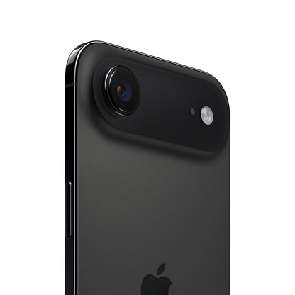 Apple iPhone Air 16.5 cm (6.5") Dual SIM iOS 26 5G USB Type-C 256 GB Black – Apple