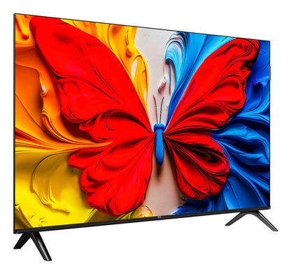 TCL 43V5C TV 109.2 cm (43") Full HD Smart TV Wi-Fi Black