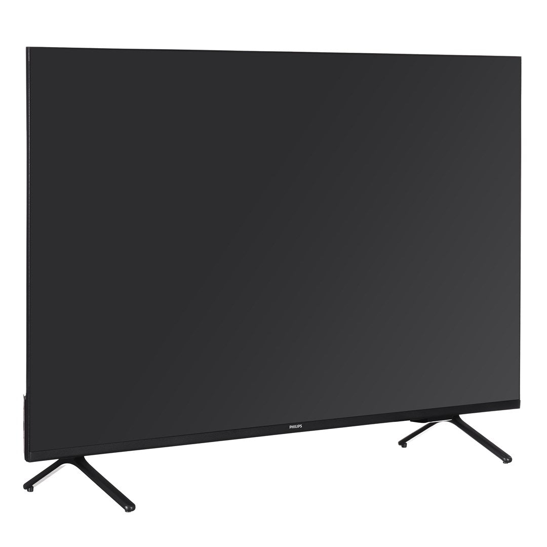 Philips 55PUS8510 139.7 cm (55") 4K Ultra HD Smart TV Wi-Fi Black