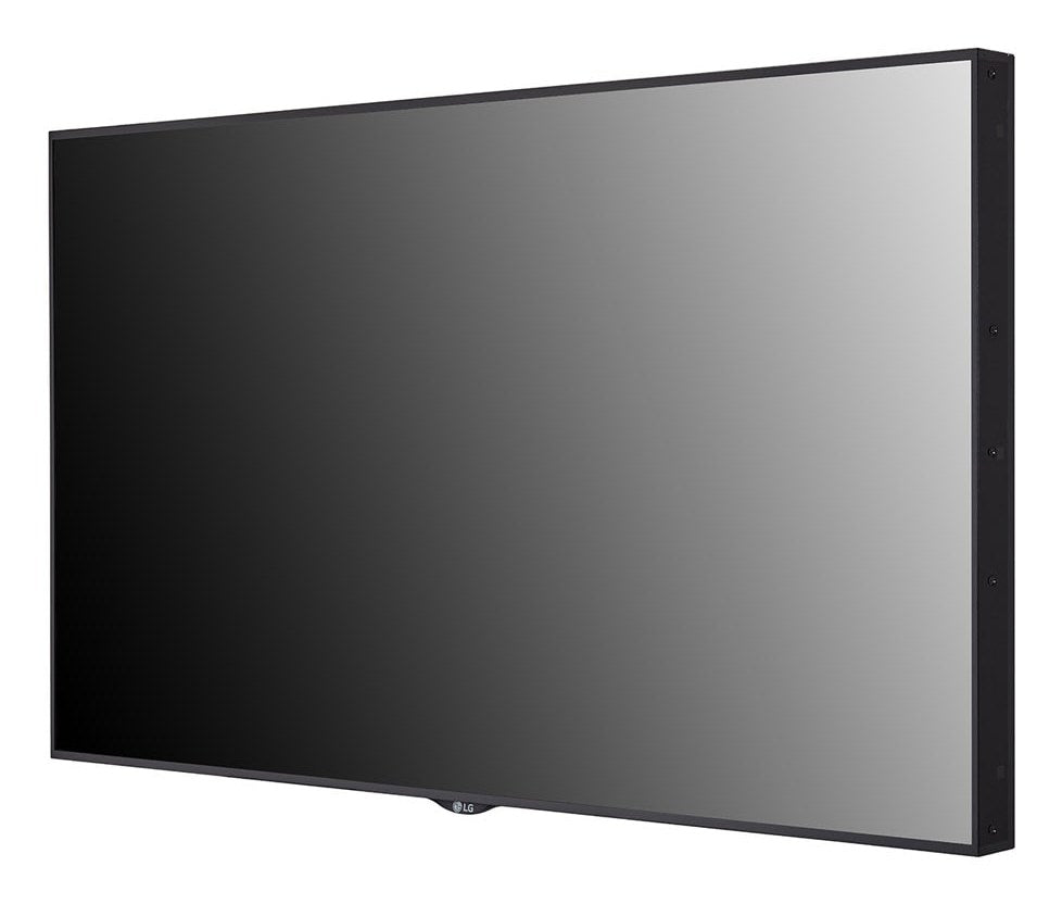 LG 55XS4P-B 55" Digital Signage Full HD Wi-Fi webOS 24/7 Black