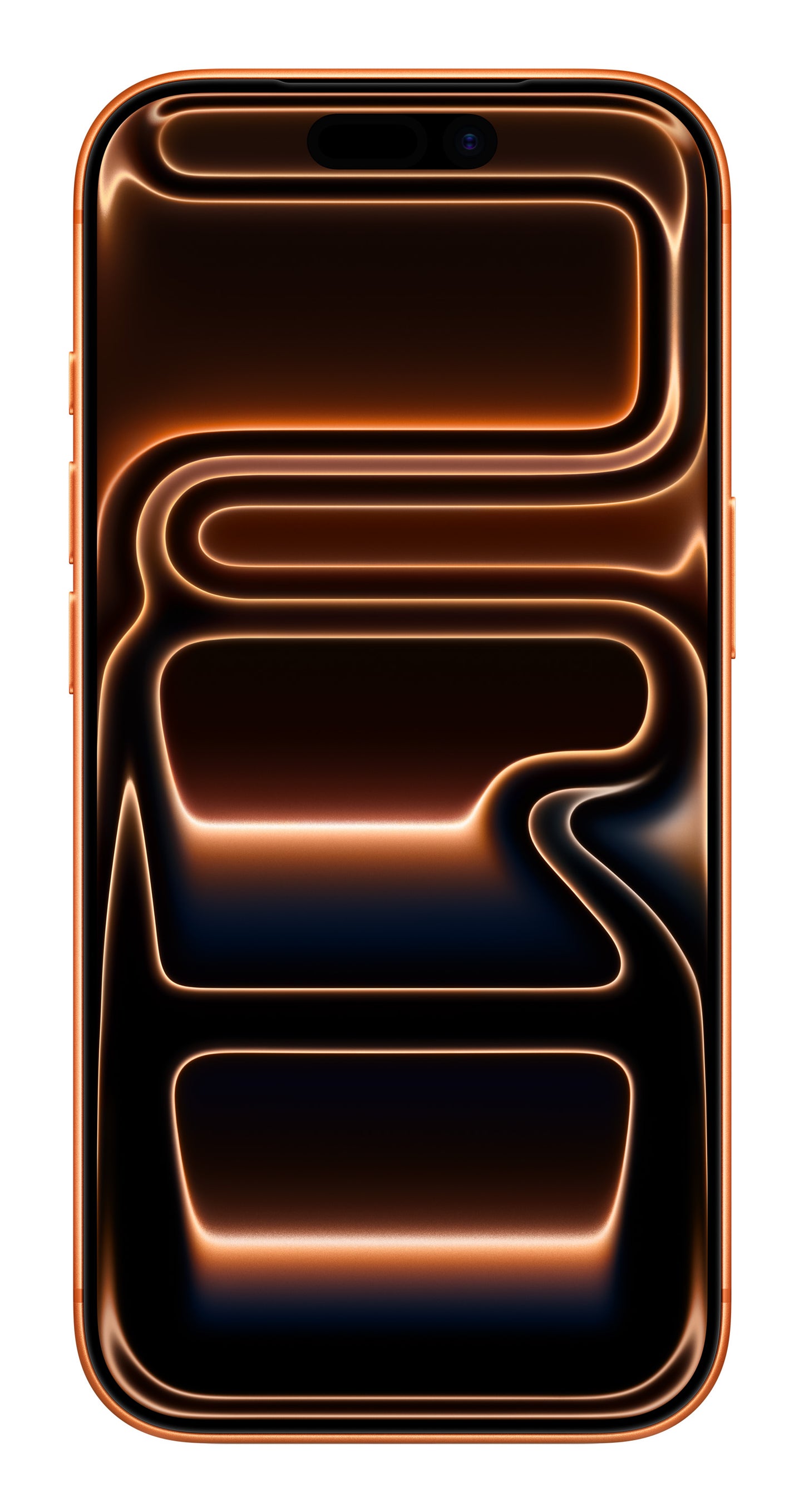 Apple iPhone 17 Pro 16 cm (6.3") Dubbla SIM-kort iOS 26 5G USB Type-C 1 TB Orange