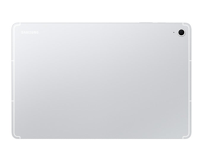 Samsung Galaxy Tab S10 FE+ Samsung Exynos 128 GB 33,3 cm (13.1") 8 GB Wi-Fi 6 (802.11ax) Silver