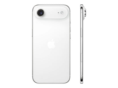Apple iPhone Air 16,5 cm (6.5") Dubbla SIM-kort iOS 26 5G USB Type-C 512 GB Vit