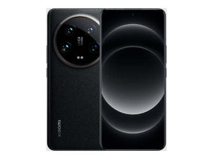 Xiaomi 14 Ultra 17,1 cm (6.73") Dubbla SIM-kort 5G USB Type-C 16 GB 512 GB 5000 mAh Svart