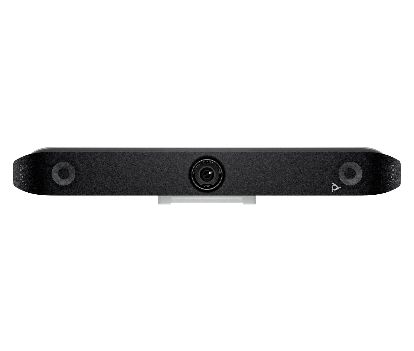 HP Poly Studio V52 USB Video Bar No Power Cord TAA