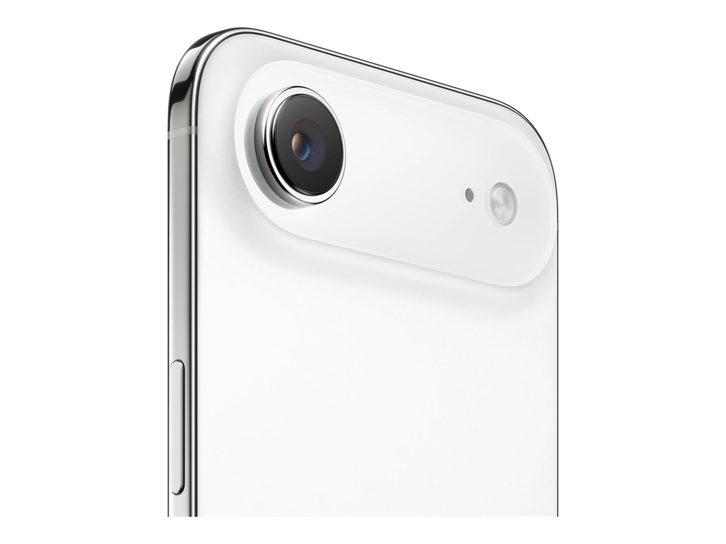 Apple iPhone Air 16,5 cm (6.5") Dubbla SIM-kort iOS 26 5G USB Type-C 1 TB Vit