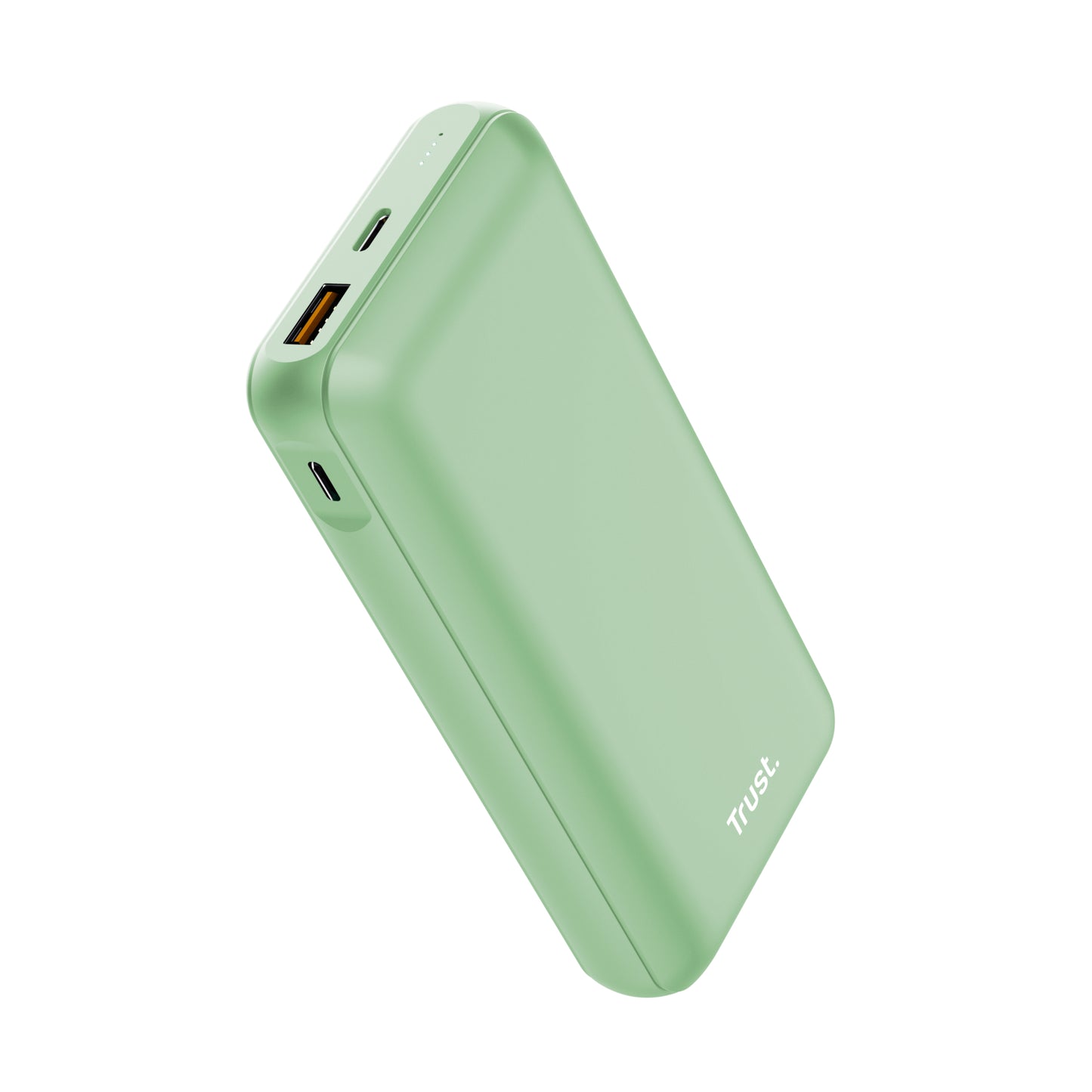 Trust Redoh Litium-Ion (Li-Ion) 20000 mAh Grön