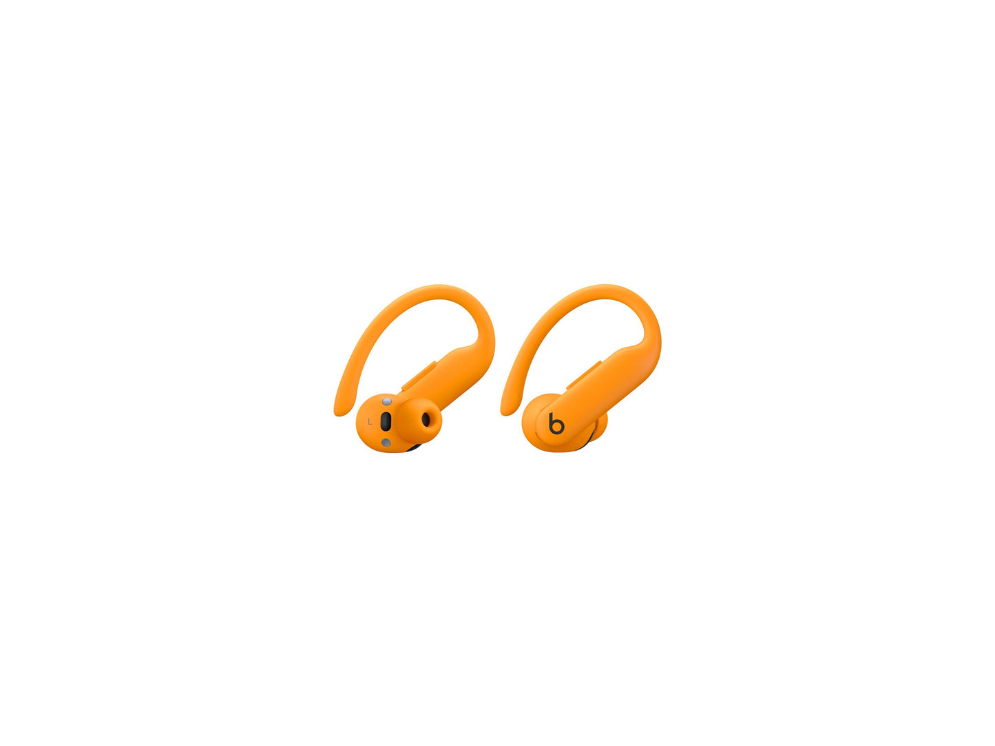 Beats Powerbeats Pro 2 Trådløs Ægte trådløse øretelefoner Orange