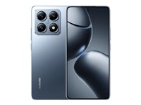 Xiaomi 14T 16,9 cm (6.67") Dubbla SIM-kort 5G 12 GB 256 GB 5000 mAh Blå