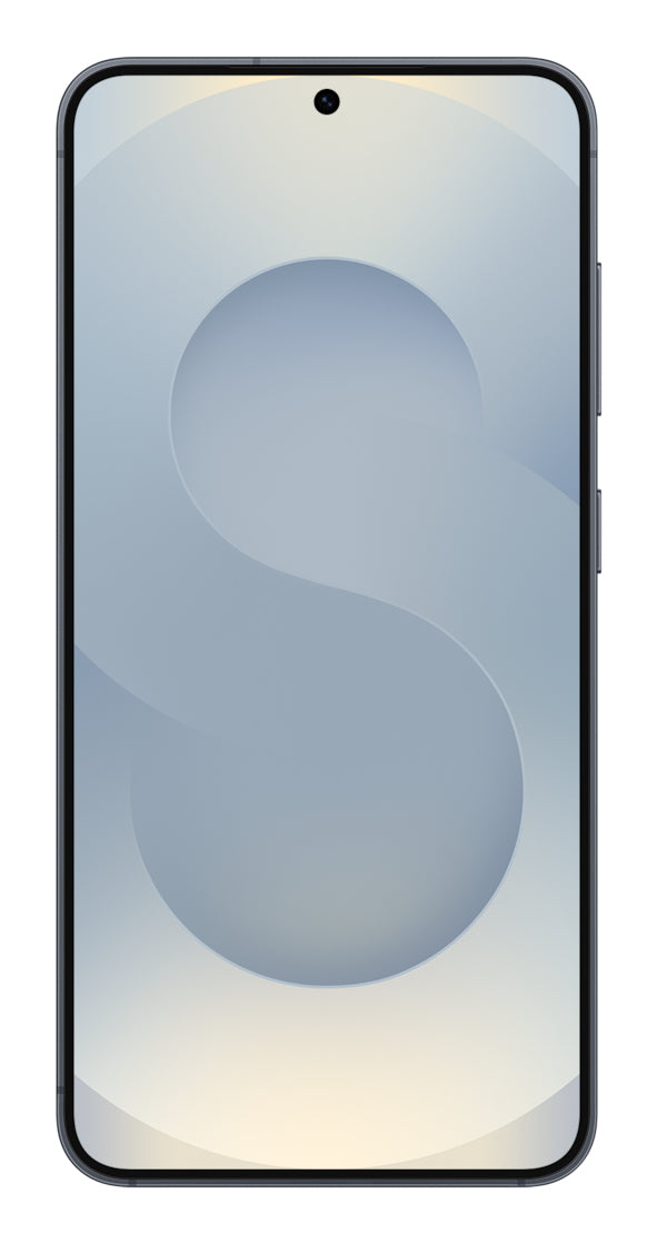 Samsung Galaxy S25 SM-S931B/DS 15,8 cm (6.2") Dubbla SIM-kort Android 15 5G USB Type-C 12 GB 256 GB 4000 mAh Svart, Blå