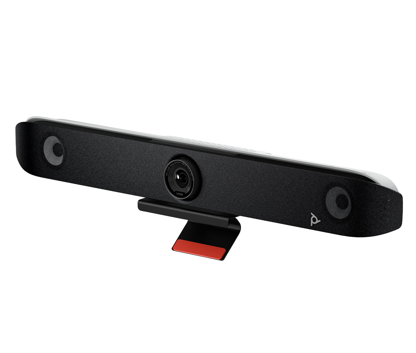 HP Poly Studio V52 USB Video Bar No Power Cord TAA