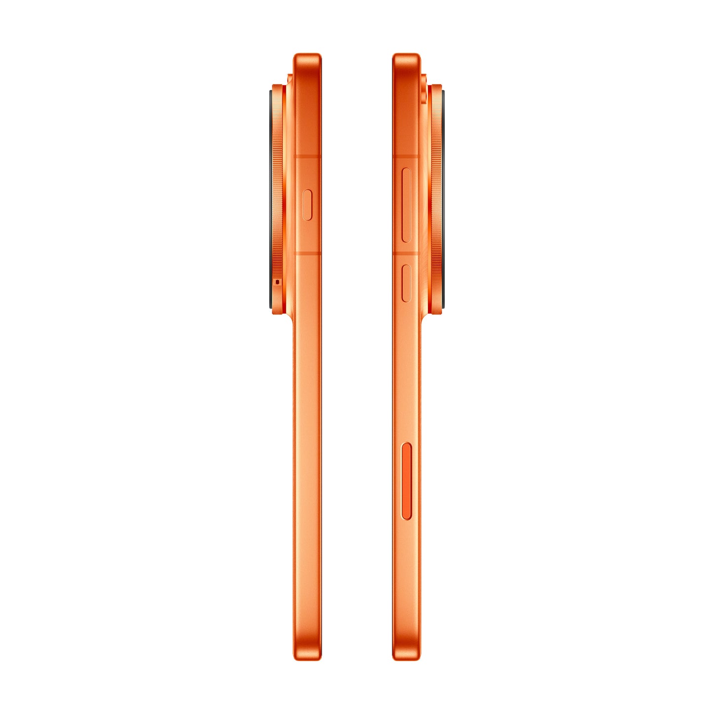 OPPO Find X9 Ultra 5G 17,3 cm (6.82") Dubbla SIM-kort Android 16.0 USB Type-C 12 GB 512 GB 7050 mAh Orange
