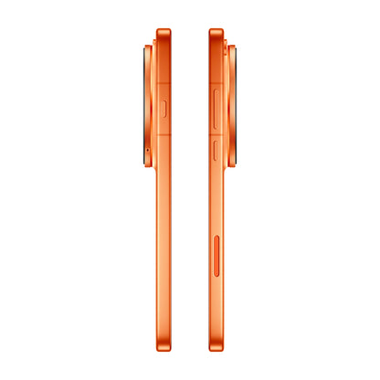 OPPO Find X9 Ultra 5G 17,3 cm (6.82") Dubbla SIM-kort Android 16.0 USB Type-C 12 GB 512 GB 7050 mAh Orange