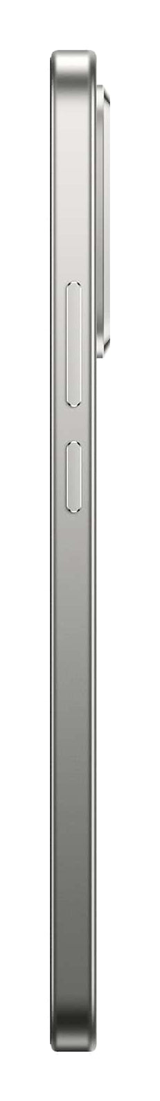 Xiaomi 15T 17,4 cm (6.83") 12 GB 512 GB 5500 mAh Grå