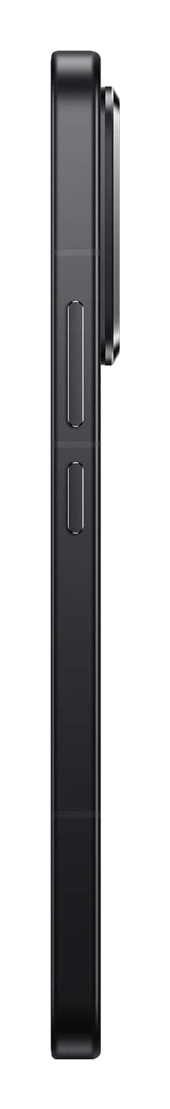 Xiaomi 15T Pro 17,4 cm (6.83") 12 GB 512 GB 5500 mAh Svart