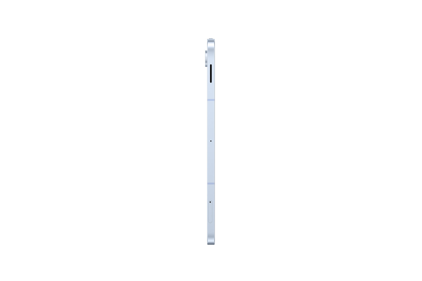 Samsung Galaxy Tab S10 FE Samsung Exynos 128 GB 27,7 cm (10.9") 8 GB Wi-Fi 6 (802.11ax) Blå