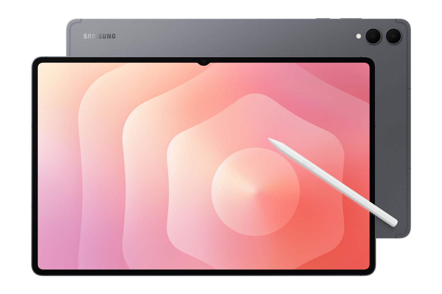 Samsung Galaxy Tab S11 Ultra Galaxy Tab S11 1 TB 37,1 cm (14.6") 16 GB Wi-Fi 7 (802.11be) Grå