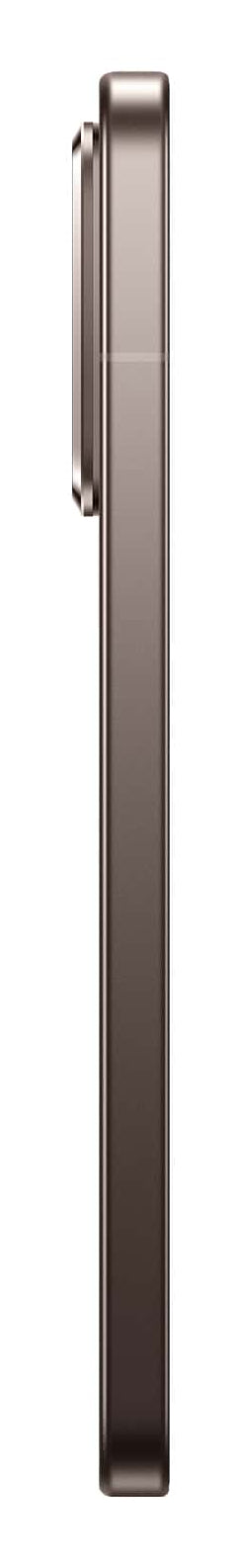 Xiaomi 15T Pro 17,4 cm (6.83") 12 GB 512 GB 5500 mAh Brun