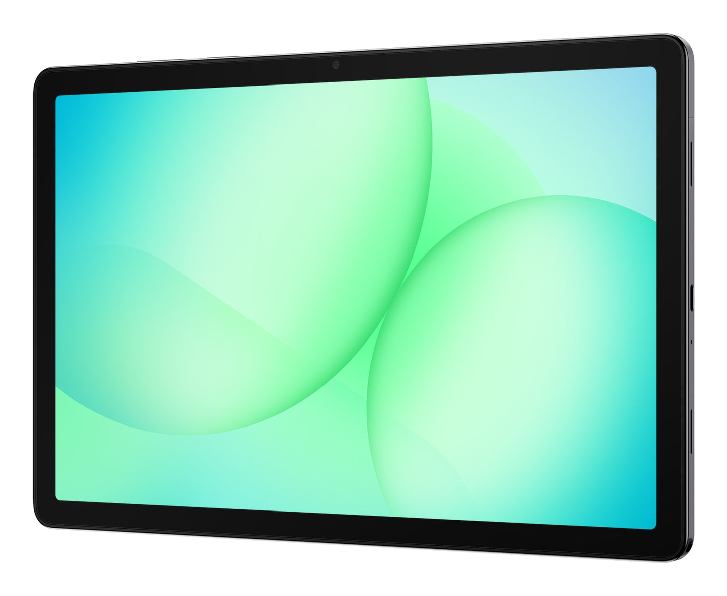 Samsung A11+ 5G LTE-TDD & LTE-FDD 128 GB 27,9 cm (11") 6 GB Wi-Fi 5 (802.11ac) Grå