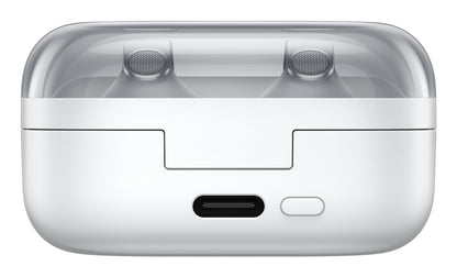 Samsung Galaxy SM-R640 Headset True Wireless Stereo (TWS) I öra Samtal/musik Bluetooth Vit