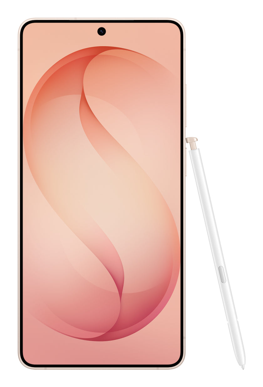 Samsung Galaxy S26 Ultra SM-S948B/DS 17,5 cm (6.9") Dubbla SIM-kort Android 16.0 5G USB Type-C 16 GB 1 TB 5000 mAh Pink gold