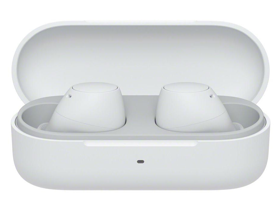 Sony WF-C510 Vit – Sony