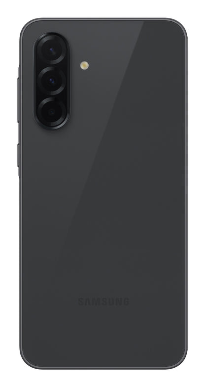 Samsung Galaxy A36 5G 128GB A366 Svart – Samsung