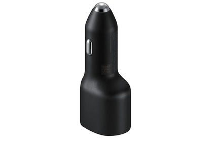 Samsung EP-L4020 USB-C Billaddare 25W Svart – Samsung