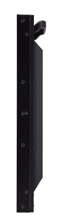 LG 55XS4P-B 55" Digital Signage Full HD Wi-Fi webOS 24/7 Black