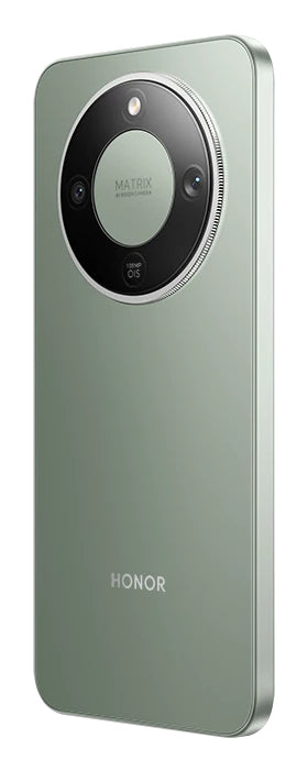 Honor Magic8 Lite 256GB Grön – Honor
