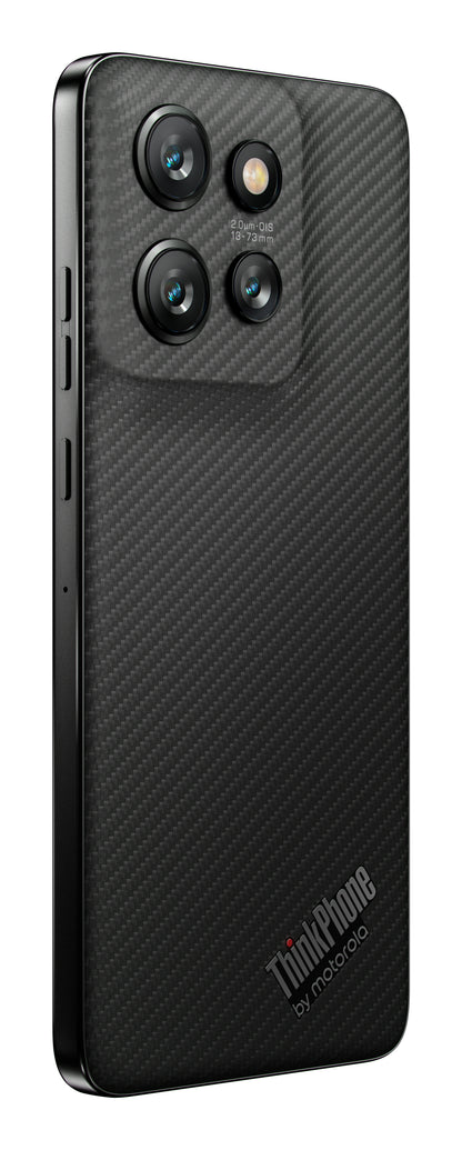 Motorola Thinkphone 25 Svart – Motorola