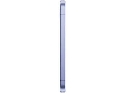 Google Pixel 9A 16 cm (6.3") Dubbla SIM-kort Android 15 5G USB Type-C 8 GB 128 GB 5100 mAh Lila