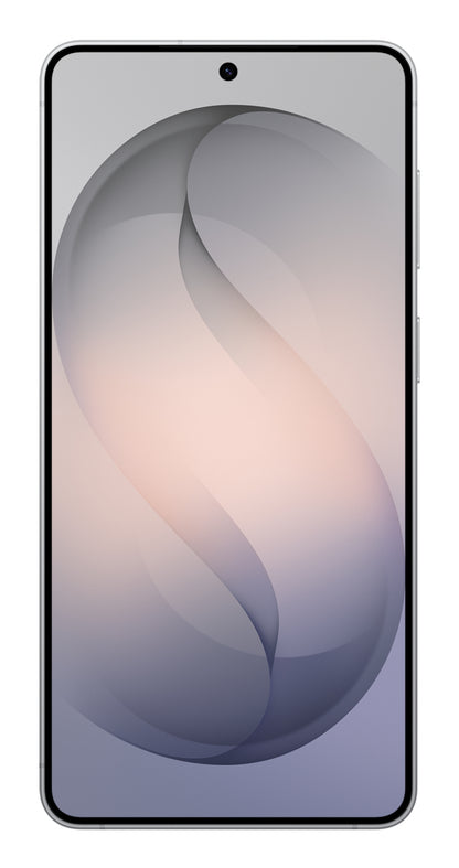 Samsung Galaxy S26+ 512GB Silver – Samsung